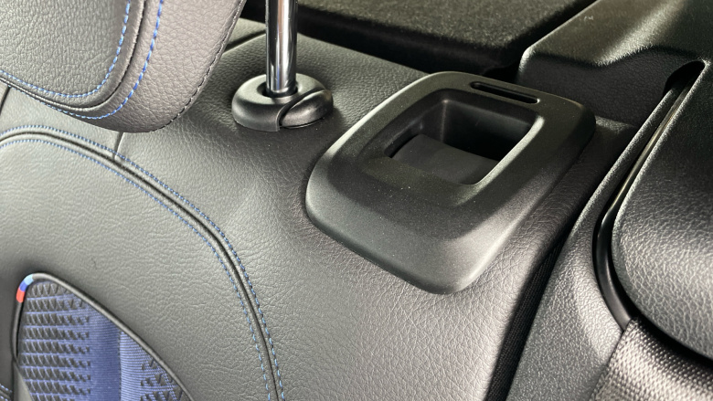 BMW 1 Series 118i [136] M Sport 5dr Step Auto [LCP] Petrol Hatchback